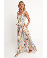 Petal and Pup Women's Montreux Maxi Dress