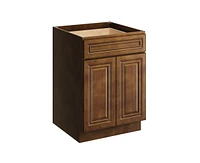 Casainc W24" X H34.5" D24" Kitchen Cabinet Base