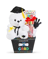 Alder Creek Gift Baskets A Grads Best Friend Gift Set