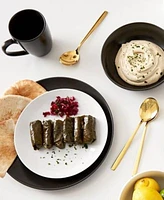 Euro Ceramica Essential Dinnerware Collection
