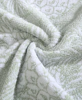 Tommy Bahama Pineapple Venture Cotton Terry Towel Set