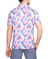 Watercolor Leaves Pr