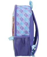 Frozen 5-Piece Backpack Set
