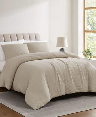 Cannon Heritage Cotton Waffle Comforter Sets