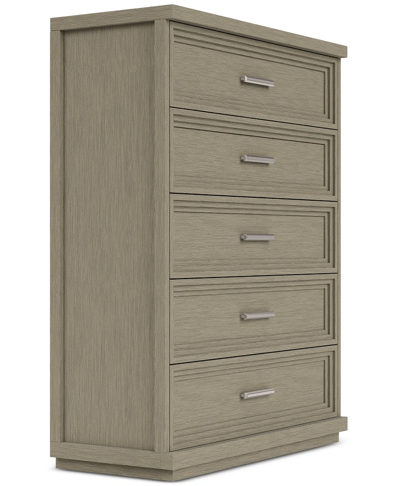 Cascade Chest