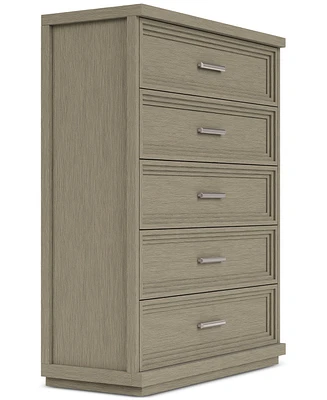 Cascade Chest