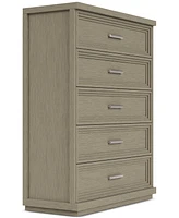 Cascade Chest