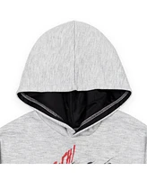 Shang-Chi and the Legend of Ten Rings Boys Avengers Fleece Hoodie