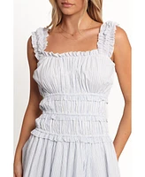 Petal and Pup Women's Lune Mini Dress