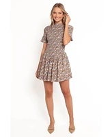 Petal and Pup Women's Celine Mini Dress