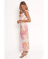 Petal and Pup Women's Kaori Midi Dress