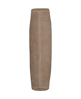 Karl Lagerfeld Paris Valerie Suede Hobo