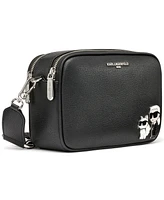 Karl Lagerfeld Paris Maybelle Crossbody