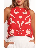 Petal and Pup Women's Charnie Top