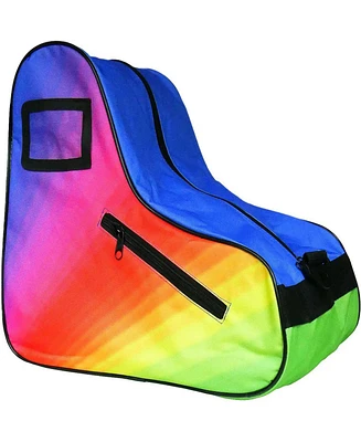 Epic Le Rainbow Skate Bag