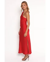 Petal and Pup Women's Tatiana Maxi Dress