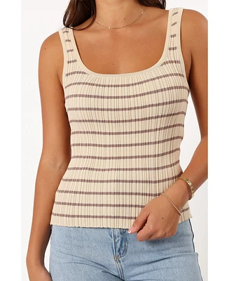 Petal and Pup Women's Milla Knit Top