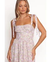 Petal and Pup Women's Hayden Maxi Dress