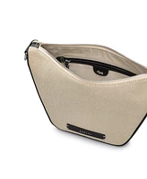 Radley London Oak Street Canvas Small Crossbody Bag