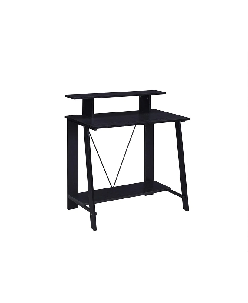 Minimalist Writing Desk – Clean Lines for a Contemporary Workspace