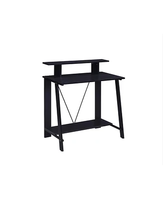 Minimalist Writing Desk – Clean Lines for a Contemporary Workspace