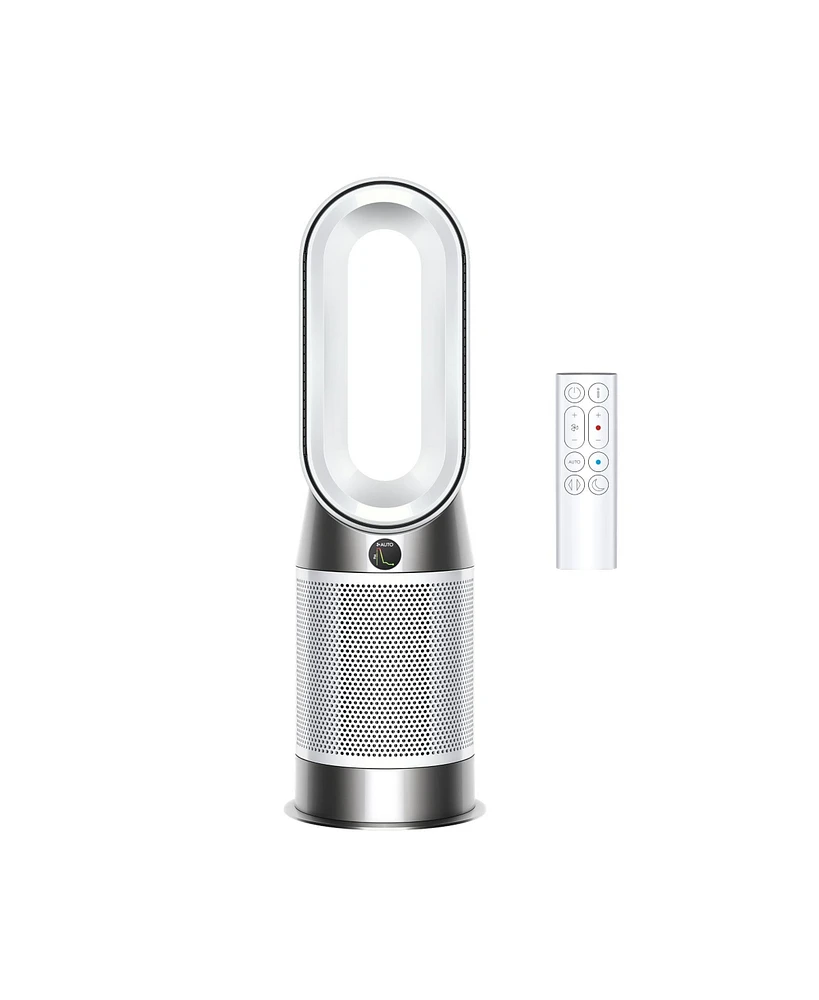 Dyson Purifier Hot+Cool HP1