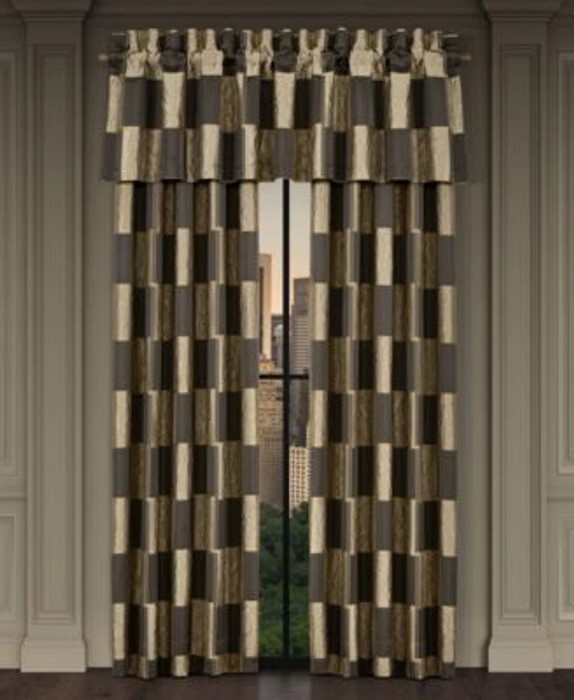 J Queen New York Brando Window Collection