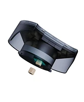 Treat Dispenser Module for Rola PetPal: Treat Toss, No Food Jamming Design, Airtight, Freshness-Locking, Remote App Control