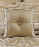J Queen New York Sondra Decorative Pillow, 18" x