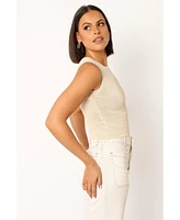 Petal and Pup Women's Maisey Knit Tank