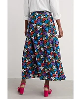 Seasalt Cornwall Women's Lethlean Skirt