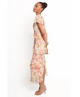 Petal and Pup Women's Leila Maxi Dress