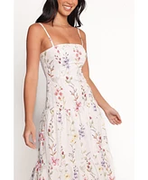 Petal and Pup Women's Edith Maxi Dress