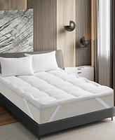 Unikome Loft Down Alternative Mattress Topper
