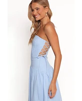 Petal and Pup Women's Maude Maxi Dress