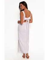 Petal and Pup Women's Emery Maxi Dress