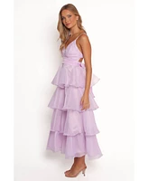 Petal and Pup Women's Winslet Maxi Dress