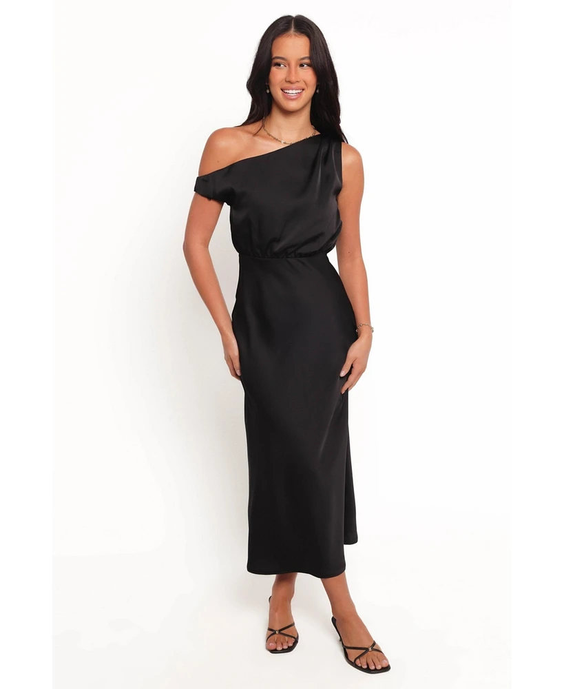 Petal and Pup Women's Clare Midi Dress