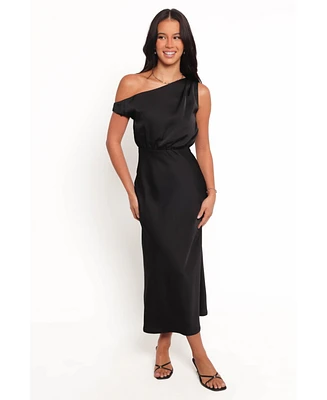 Petal and Pup Women's Clare Midi Dress