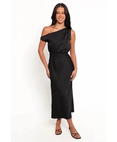 Petal and Pup Women's Clare Midi Dress
