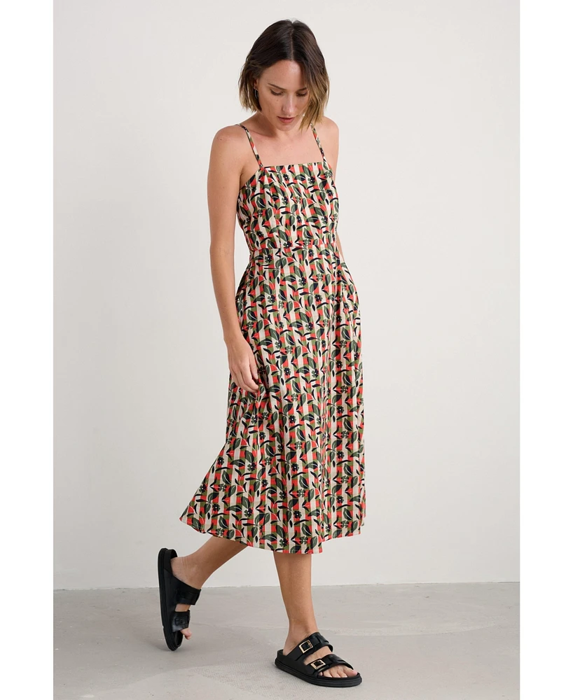 Seasalt Cornwall Women's Madern Dress