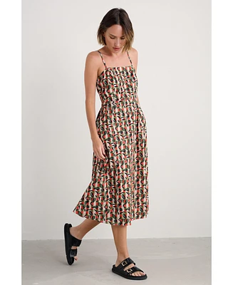 Seasalt Cornwall Women's Madern Dress