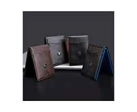 The Gentleman Rfid Wallet