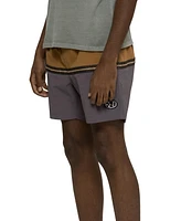 Maui and Sons Men's Granite Shorts