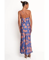 Petal and Pup Women's Bottie Maxi Dress