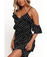 Petal and Pup Women's Adelina Maxi Dress