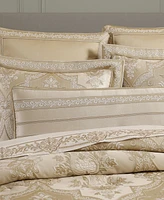 J Queen New York Sondra Bolster Decorative Pillow, 15" x 52"
