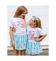 Sweet Wink Baby Girls Bomb Pop Tutu Skirt