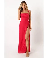 Petal and Pup Women's Monarch Maxi Dress