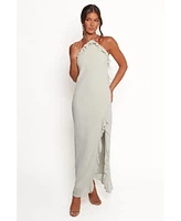 Petal and Pup Women's Patricia Maxi Dress
